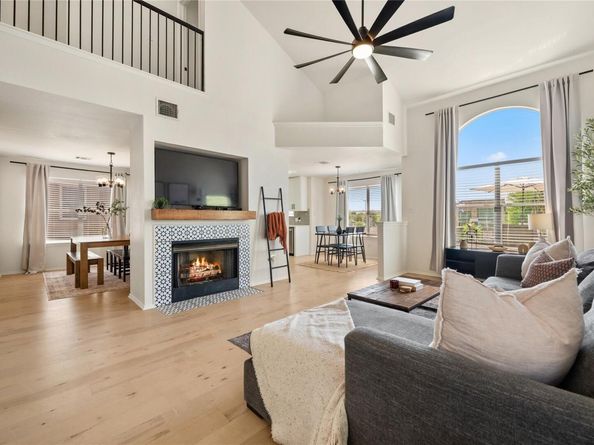 9257 Vigen CIR, Austin TX 78748