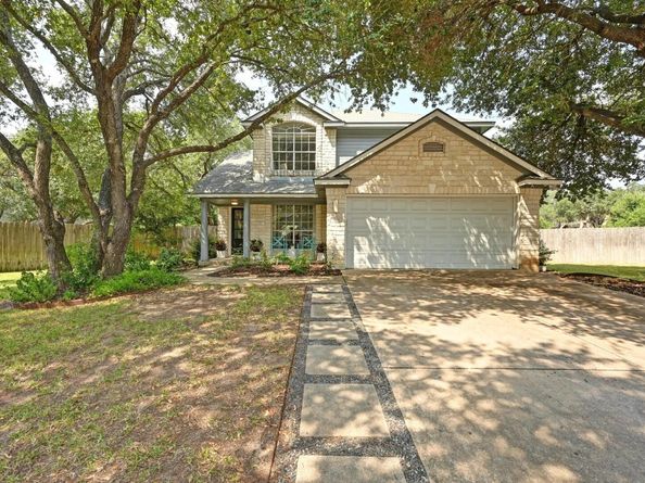 9108 Torran CV, Austin TX 78749
