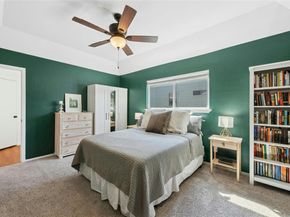 1407 Wayne DR, Round Rock TX 78664
