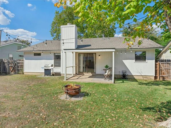 1407 Wayne DR, Round Rock TX 78664
