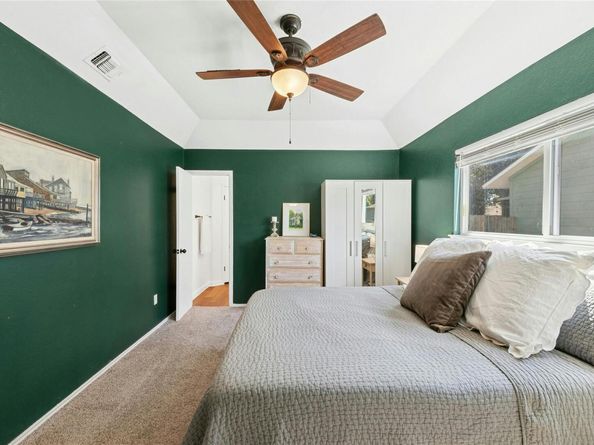 1407 Wayne DR, Round Rock TX 78664