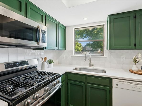 1407 Wayne DR, Round Rock TX 78664
