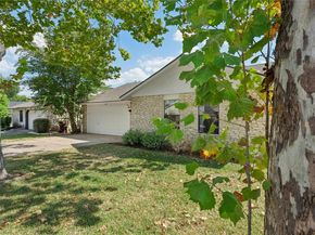 1407 Wayne DR, Round Rock TX 78664