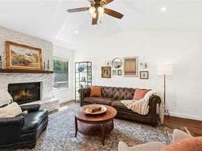 1407 Wayne DR, Round Rock TX 78664