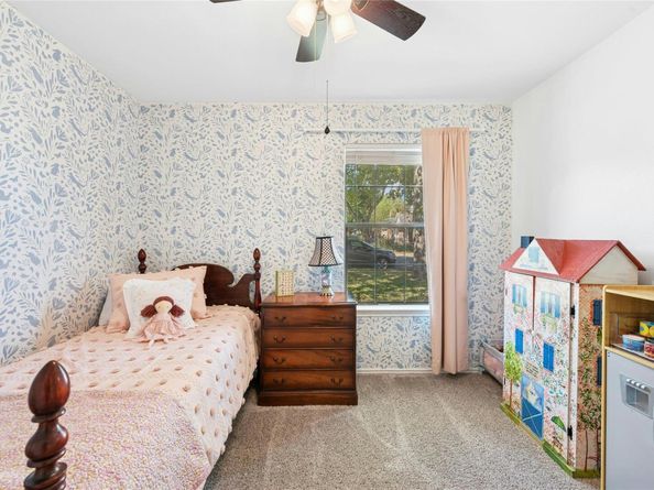 1407 Wayne DR, Round Rock TX 78664