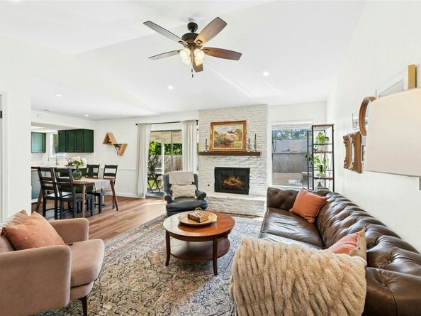 1407 Wayne DR, Round Rock TX 78664