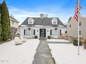 29 Sound Beach Avenue, Old Greenwich CT 06870