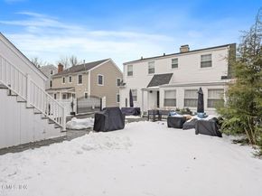 29 Sound Beach Avenue, Old Greenwich CT 06870