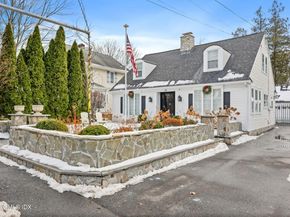 29 Sound Beach Avenue, Old Greenwich CT 06870