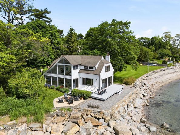 64 Wallacks Drive, Stamford CT 06902