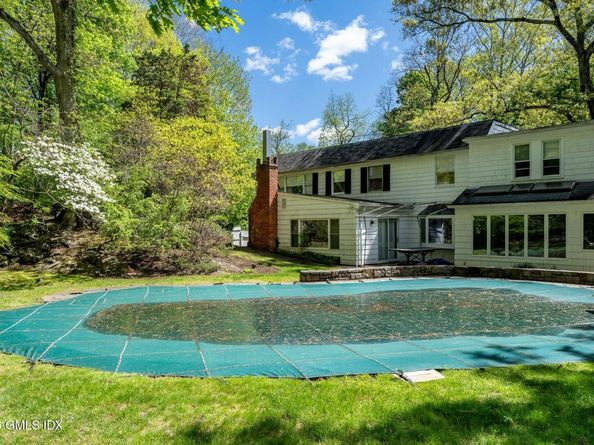 16 Vineyard Lane, Greenwich CT 06831