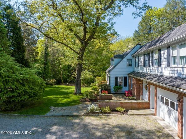 16 Vineyard Lane, Greenwich CT 06831