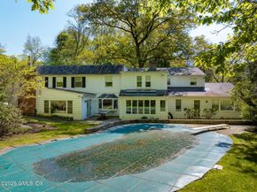 16 Vineyard Lane, Greenwich CT 06831
