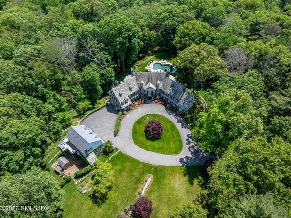 31 Sawmill Lane, Greenwich CT 06830