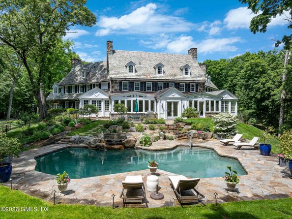 31 Sawmill Lane, Greenwich CT 06830