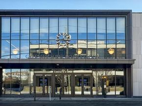 47 Lafayette Place 2D, Greenwich CT 06830