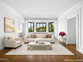 47 Lafayette Place 2D, Greenwich CT 06830