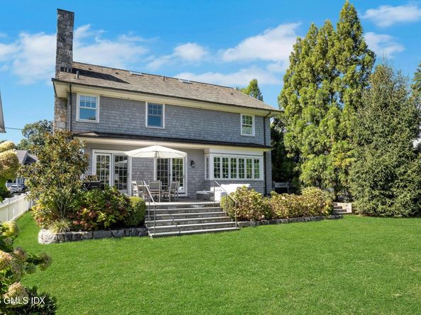 30 Park Avenue, Old Greenwich CT 06870