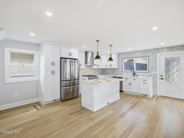 131 Henry Street, Greenwich CT 06830