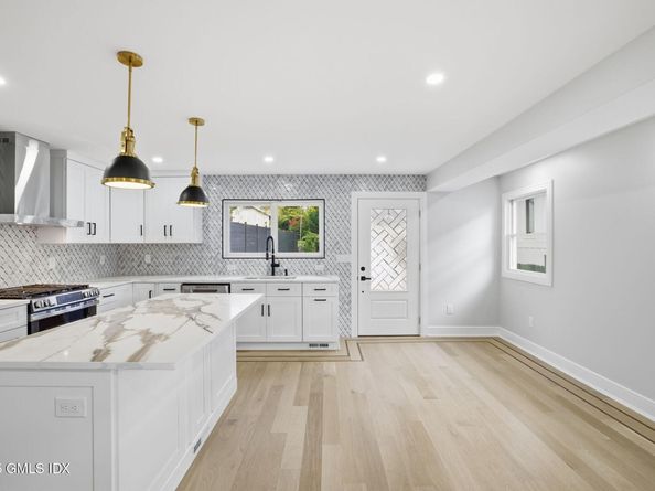 131 Henry Street, Greenwich CT 06830