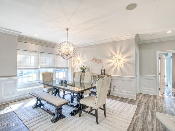 7 Curt Terrace, Greenwich CT 06831
