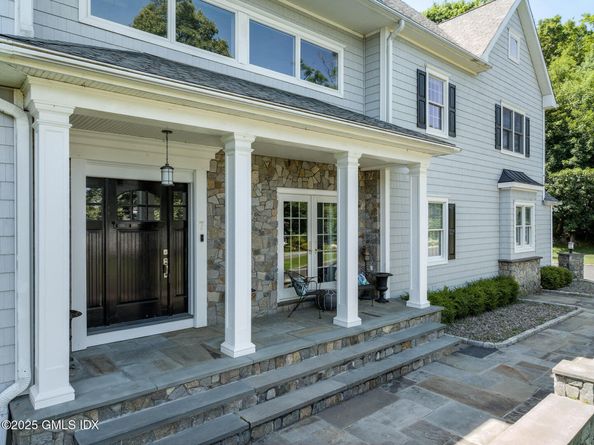 7 Curt Terrace, Greenwich CT 06831
