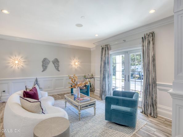 7 Curt Terrace, Greenwich CT 06831