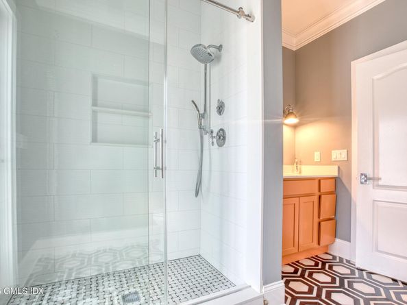 7 Curt Terrace, Greenwich CT 06831