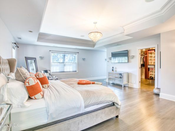 7 Curt Terrace, Greenwich CT 06831