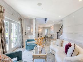 7 Curt Terrace, Greenwich CT 06831