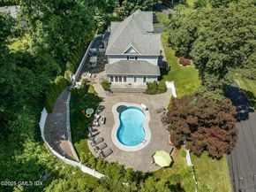 7 Curt Terrace, Greenwich CT 06831