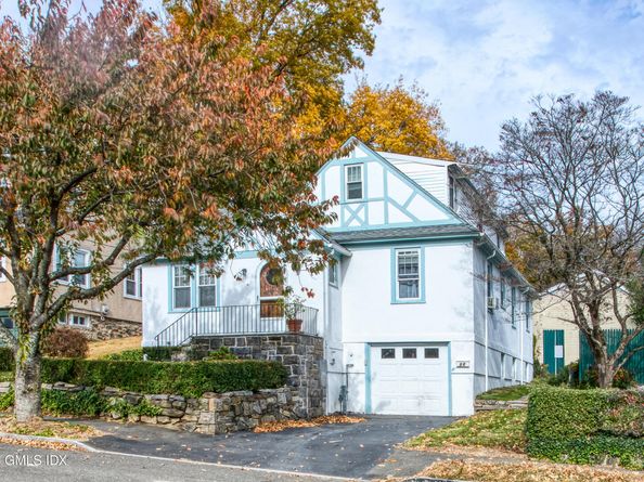 30 Sherman Avenue, Greenwich CT 06830