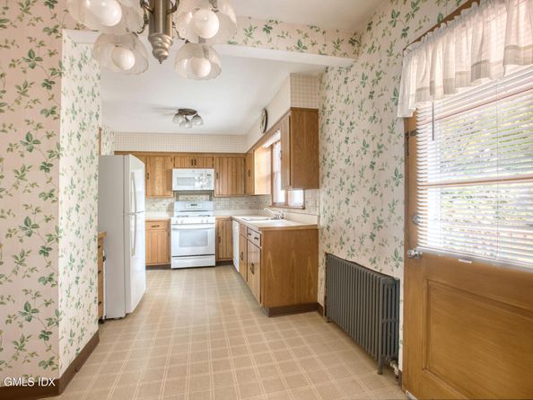 30 Sherman Avenue, Greenwich CT 06830