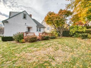 30 Sherman Avenue, Greenwich CT 06830