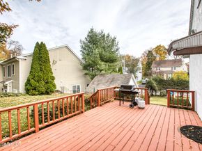 30 Sherman Avenue, Greenwich CT 06830