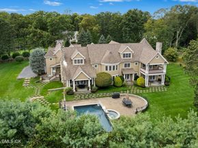 76 Lords Highway, Weston CT 06883