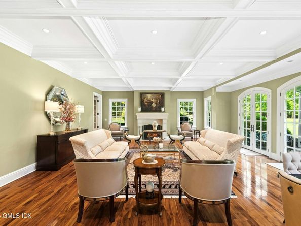 76 Lords Highway, Weston CT 06883
