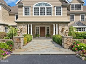 76 Lords Highway, Weston CT 06883