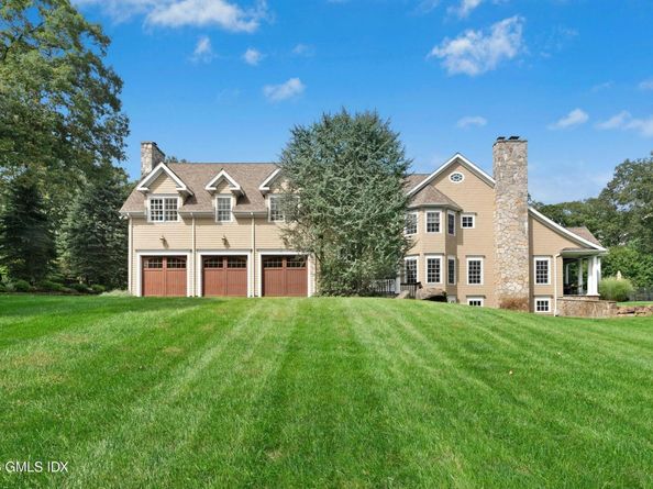 76 Lords Highway, Weston CT 06883
