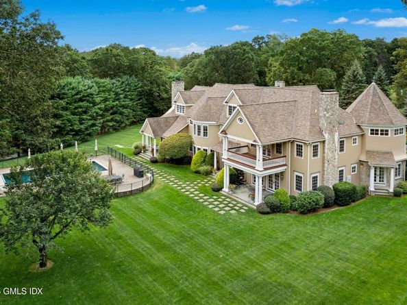 76 Lords Highway, Weston CT 06883