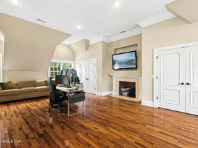 76 Lords Highway, Weston CT 06883