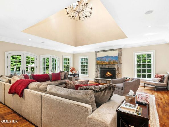 76 Lords Highway, Weston CT 06883