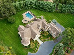 76 Lords Highway, Weston CT 06883