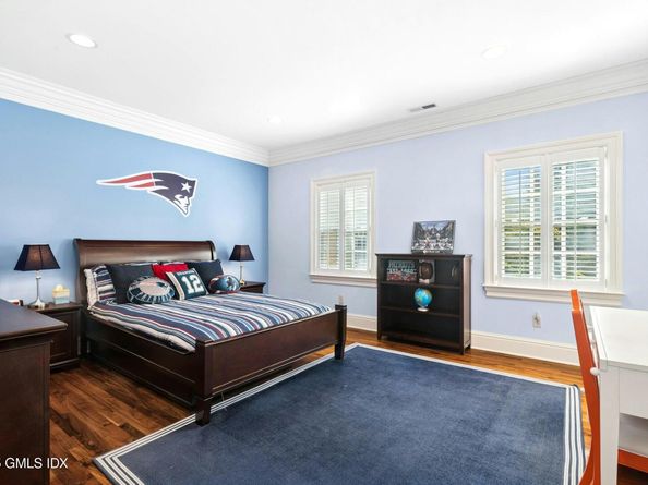 76 Lords Highway, Weston CT 06883