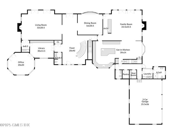 76 Lords Highway, Weston CT 06883