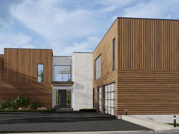 18 Edgar Road, Greenwich CT 06831