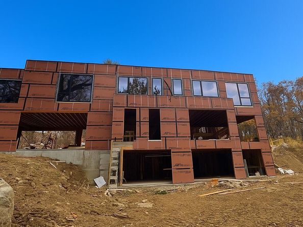 18 Edgar Road, Greenwich CT 06831