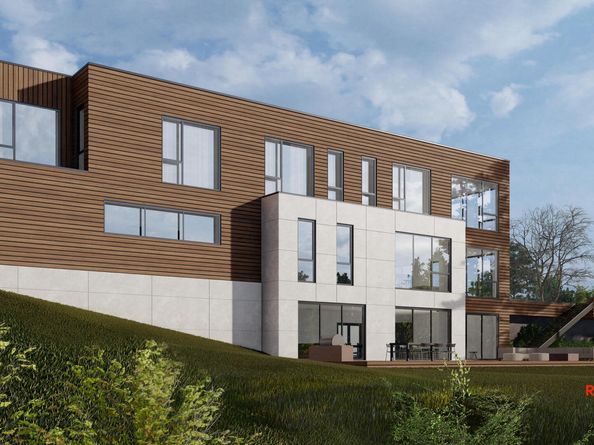 18 Edgar Road, Greenwich CT 06831