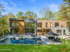 18 Edgar Road, Greenwich CT 06831