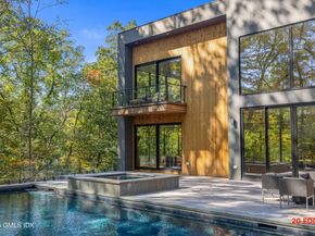 18 Edgar Road, Greenwich CT 06831